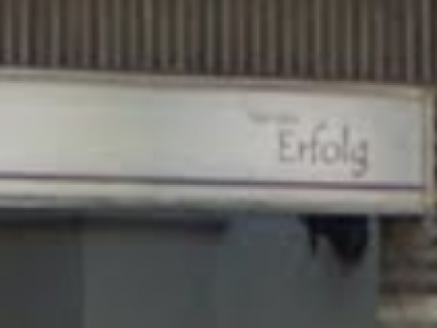 Hair Salon Erfolg