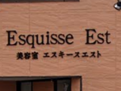 Esquisse Est