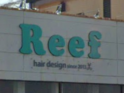 hair design Reef