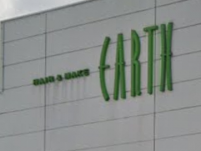 EARTH coiffure beaute 東松山店