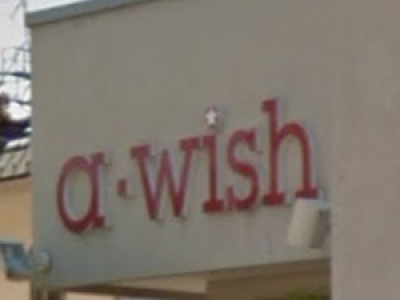 a wish