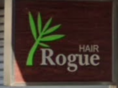 Rogue HAIR 亀有店