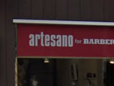artesano for BARBER's