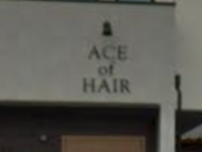 ACE of HAIR