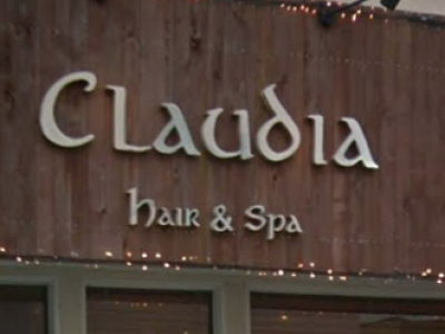 Claudia hair&spa