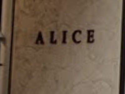 ALICE