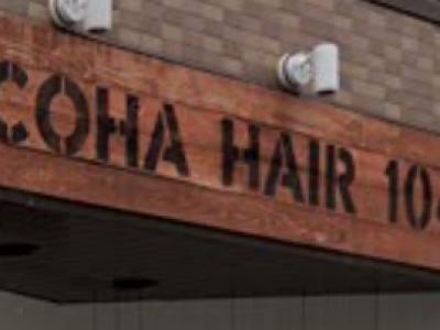 COHA HAIR