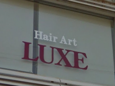 Hair Art LUXE