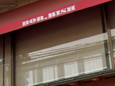 《閉店》BOB.BISH