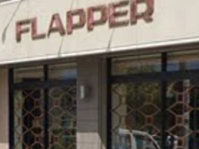 FLAPPER