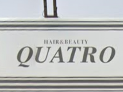 QUATRO 小山店