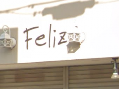 Feliz