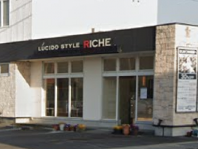 LUCIDO STYLE RICHE's