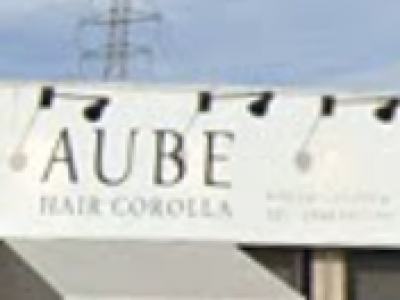 AUBE HAIR corolla 福岡大牟田店