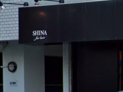 SHINA for hair