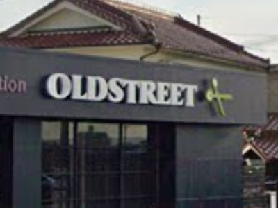 Old Street 魚住店