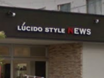 LUCIDO STYLE NEWS 大垣店