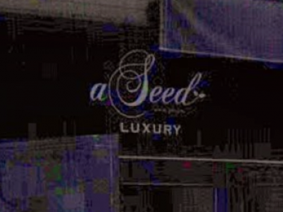 a seed luxury