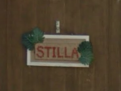 美容室 STILLA