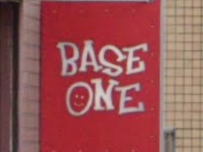 BASE ONE 下赤塚店