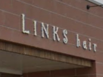 LINKS Hair 黒埼店