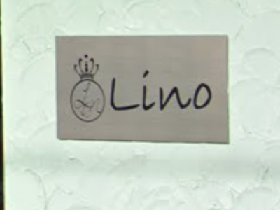 Lino hair