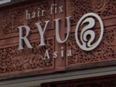 hair fix RYU Asia 越谷店