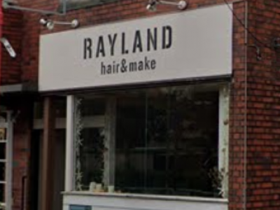 RAYLAND hair&make