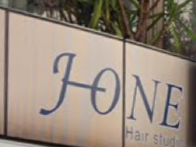 hair studio J ONE