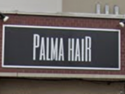 Palma hair