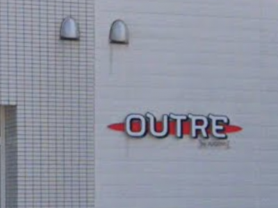 OUTRE