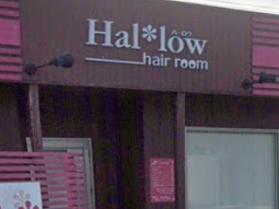 Hallow hair room