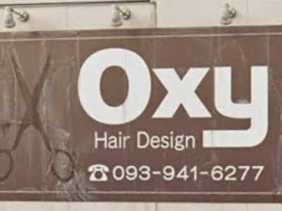 hair design OXY