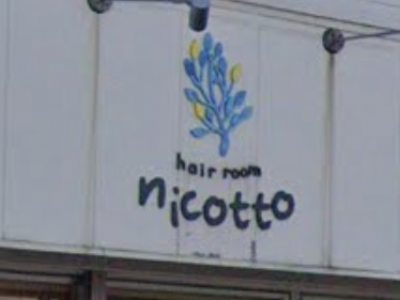 nicotto HAIR ROOM