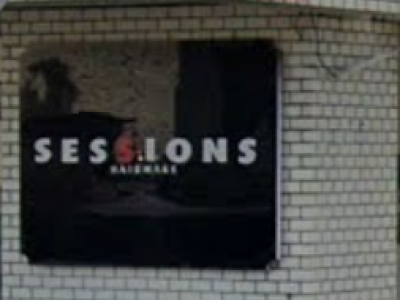 SESSIONS HAIRMAKE 大宮