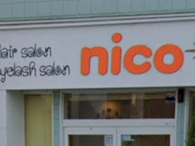 hair&eyelash salon nico