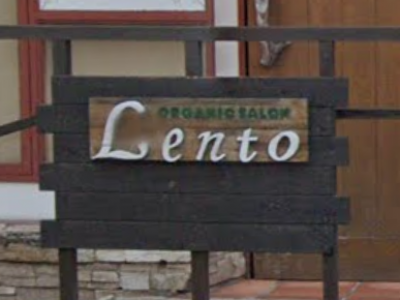 Lento