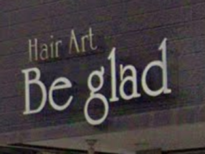 HairArt Be glad