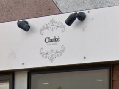 Clark'e hair studio