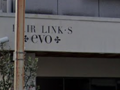 HAIR LINK・S evo