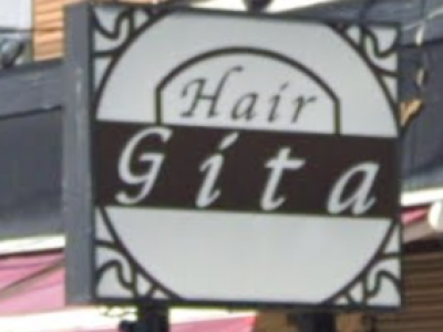 GitaHair 新越谷