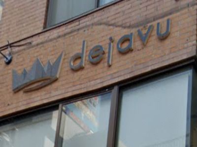 dejavu HairDesign