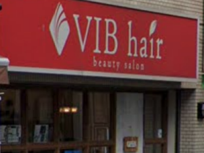 VIB hair 豊中店