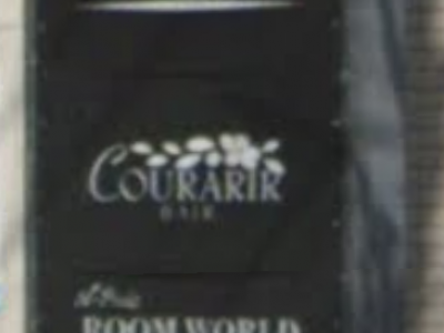 《閉店》COURARIR