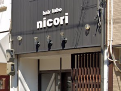 hair labo nicori