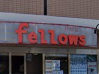 Fellows 市原市五井店