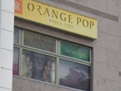 ORANGE POP 船堀店