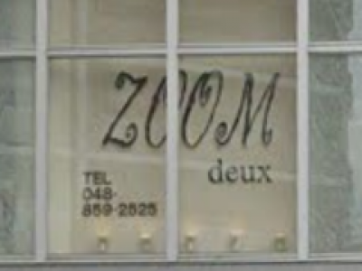 ZOOM deux