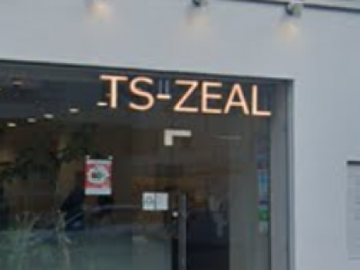 TS ZEAL 成瀬店