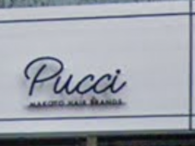 PUCCI THE SALON